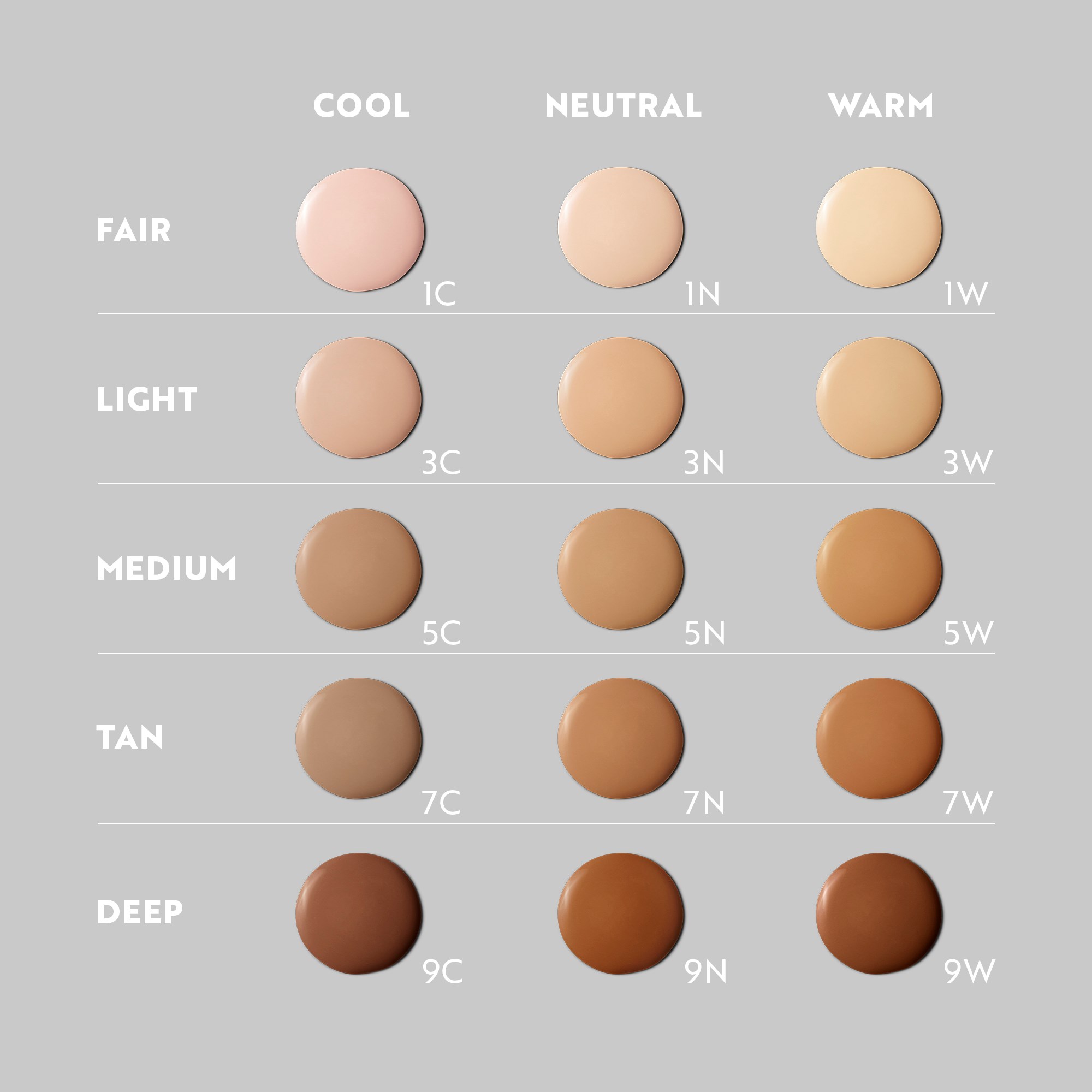 IsaDora No Compromise Lightweight Matte Foundation 1W (obrázok 4)