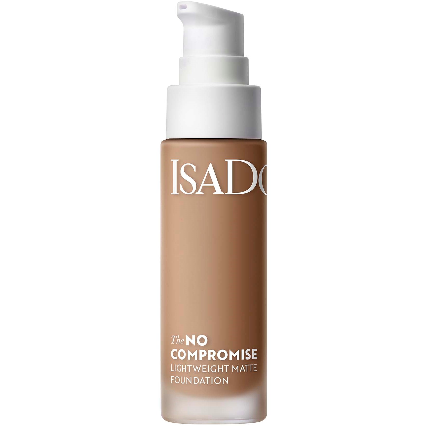 IsaDora No Compromise Lightweight Matte Foundation 5C