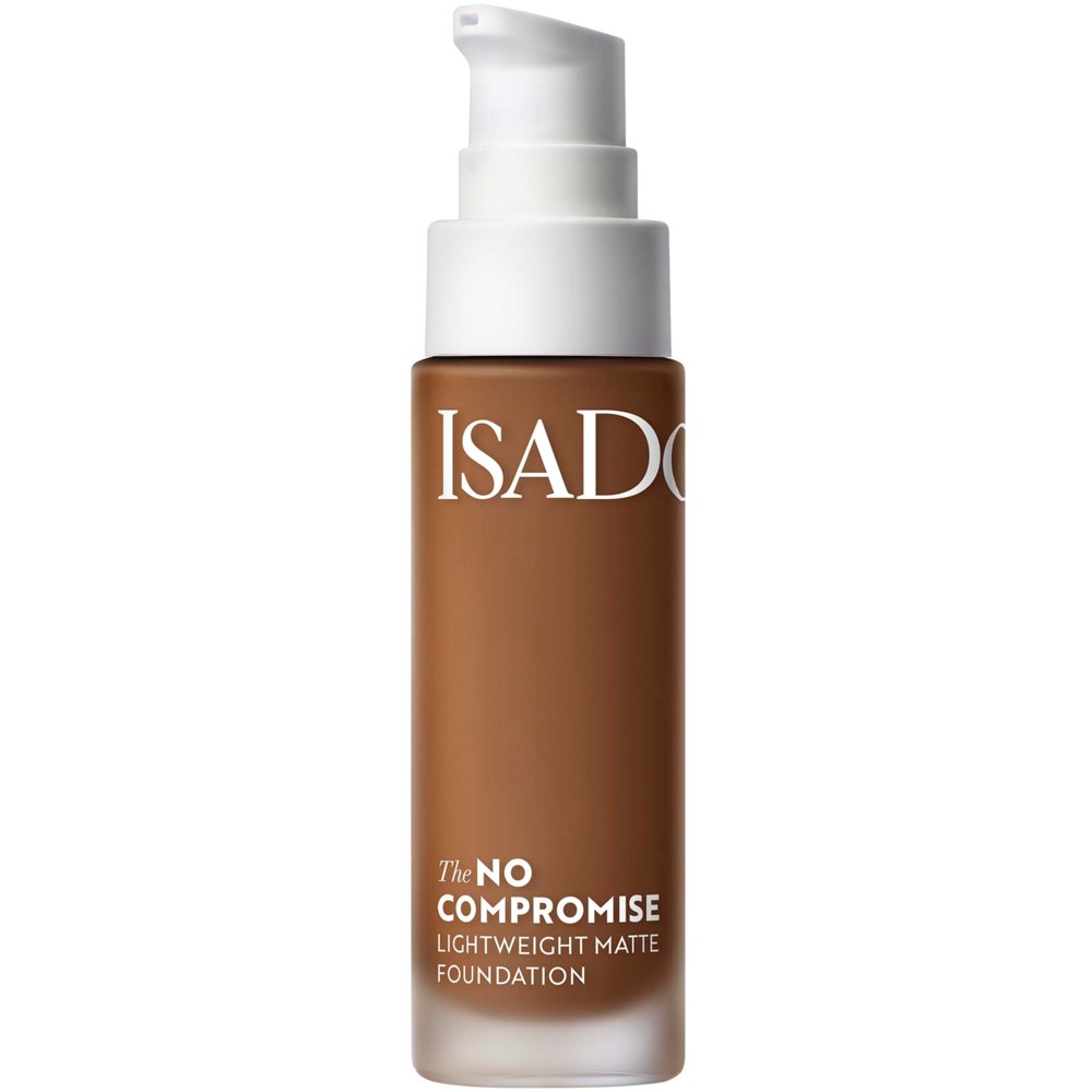 IsaDora IsaDora No Compromise Lightweight Matte Foundation 9N