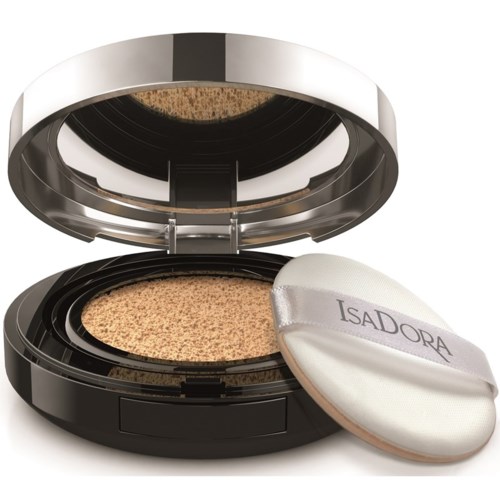 IsaDora Nude Cushion Foundation  13 Nude Beige
