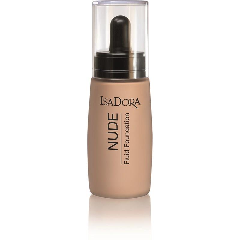 IsaDora Nude Sensation Fluid 09 Nude Blonde 09 Nude Blonde | lyko.com