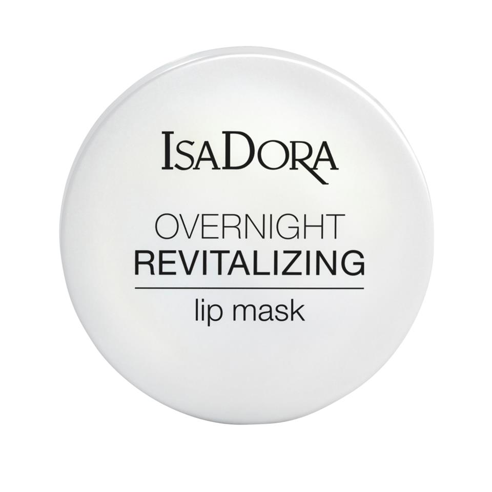 ISADORA Overnight Revitalizing Lip Mask