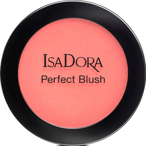 IsaDora Perfect Blush 60 Pinky Peach
