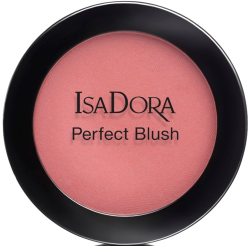 IsaDora Perfect Blush 61 Cool Pink