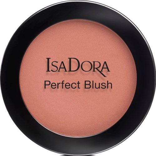 IsaDora Perfect Blush 64 Frosty Rose