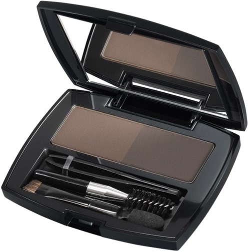 IsaDora Perfect Brow Kit 16 Brown Duo
