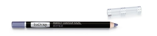 IsaDora Perfect Contour Kajal  65 Icy Blue