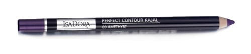 IsaDora Perfect Contour Kajal 69 Amethyst
