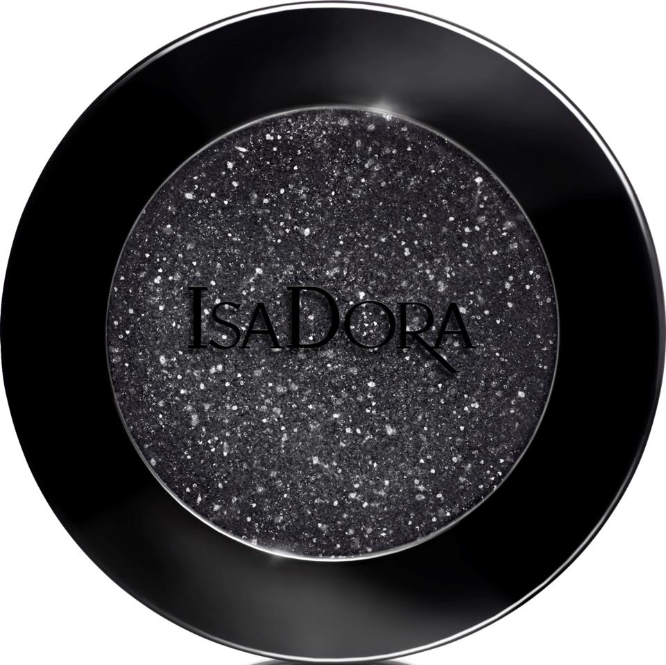 IsaDora Perfect Eyes Black Galaxy Nr 50