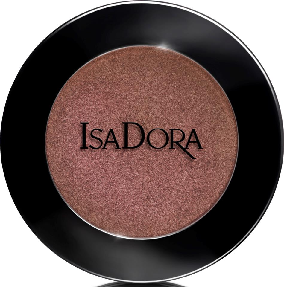 Isadora Perfect Eyes Copper Smoke