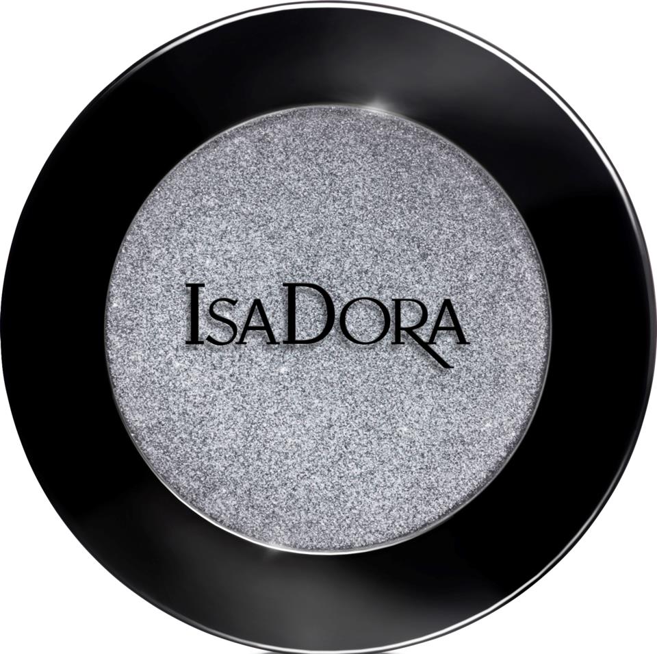 IsaDora Perfect Eyes Silver Chrome Nr 44