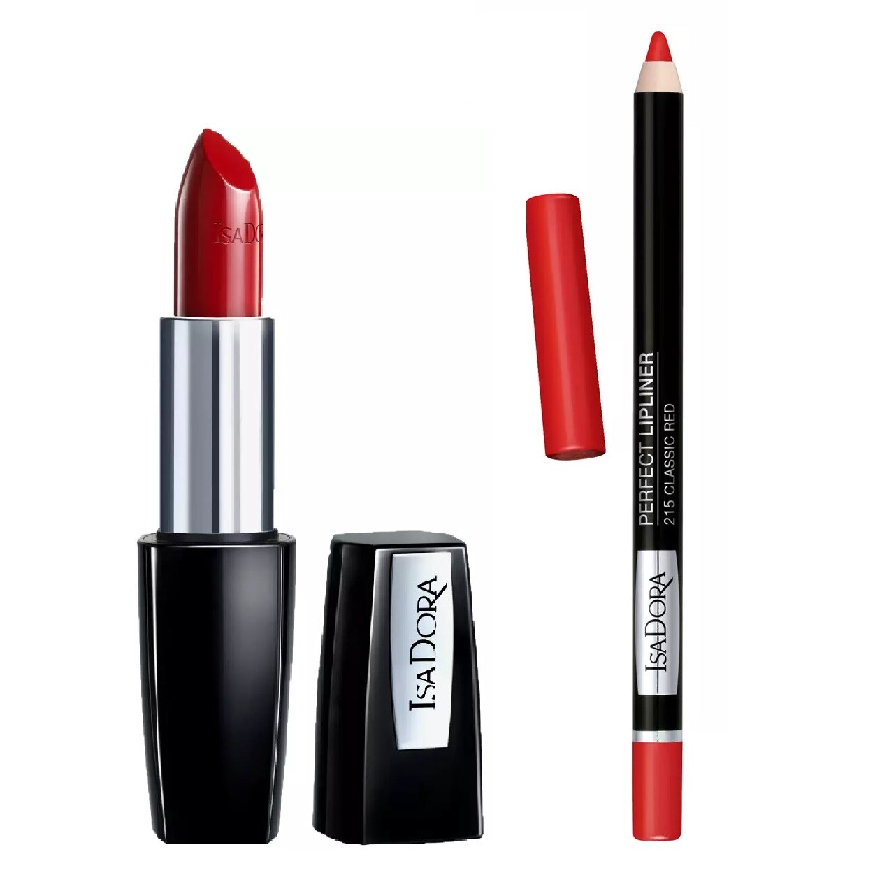 IsaDora Perfect Lip Look