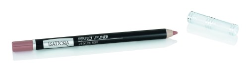 IsaDora Perfect Lipliner 28 Nude Skin
