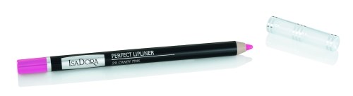 IsaDora Perfect Lipliner 29 Candy Pink