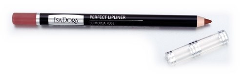IsaDora Perfect Lipliner 30 Mocca Rose