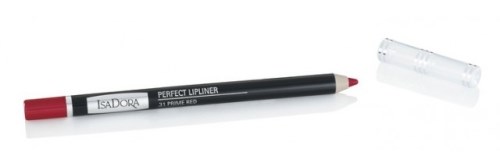 IsaDora Perfect Lipliner 31 Prime Red