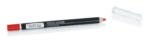 IsaDora Perfect Lipliner 32 Mandarine
