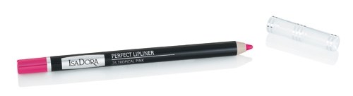 IsaDora Perfect Lipliner 35 Tropical Pink