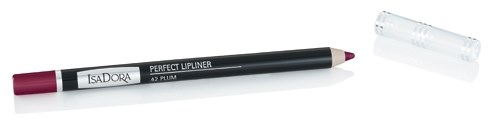 IsaDora Perfect Lipliner 42 Plum