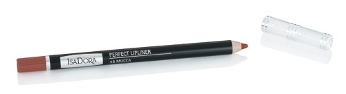 IsaDora Perfect Lipliner 48 Mocca