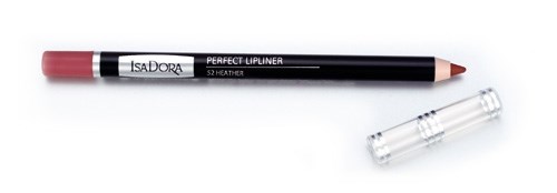 IsaDora Perfect Lipliner 52 Heather