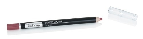 IsaDora Perfect Lipliner 68 Nude
