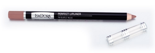 isadora perfect lipliner 79