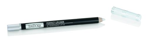 IsaDora Perfect Lipliner 80 Transparent Lip Fix