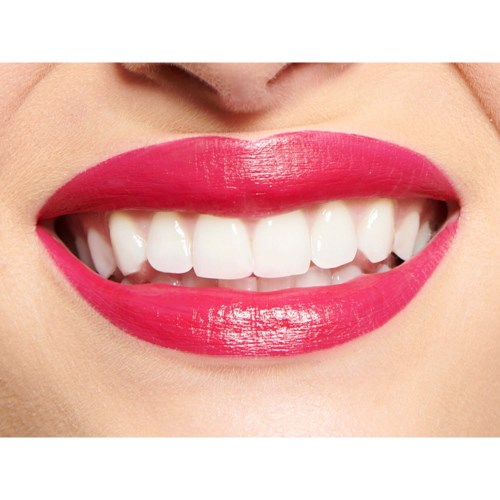 IsaDora Perfect Lipliner 212 Fierce Fuchsia