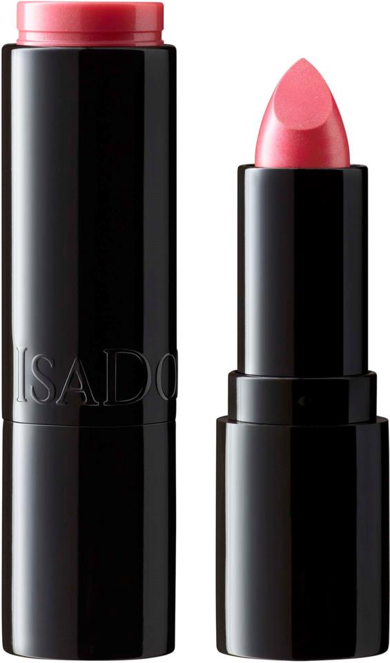 IsaDora Perfect Moisture Lipstick 009 Flourish Pink 4 g