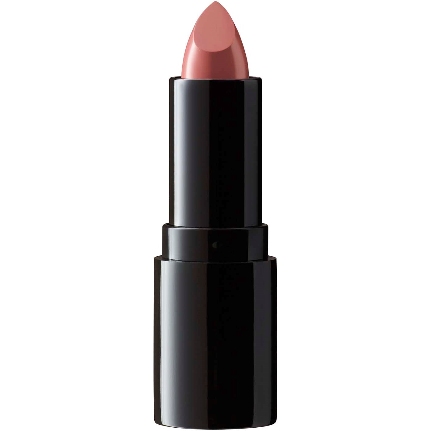 IsaDora Perfect Moisture Lipstick 012 Velvet Nude billede