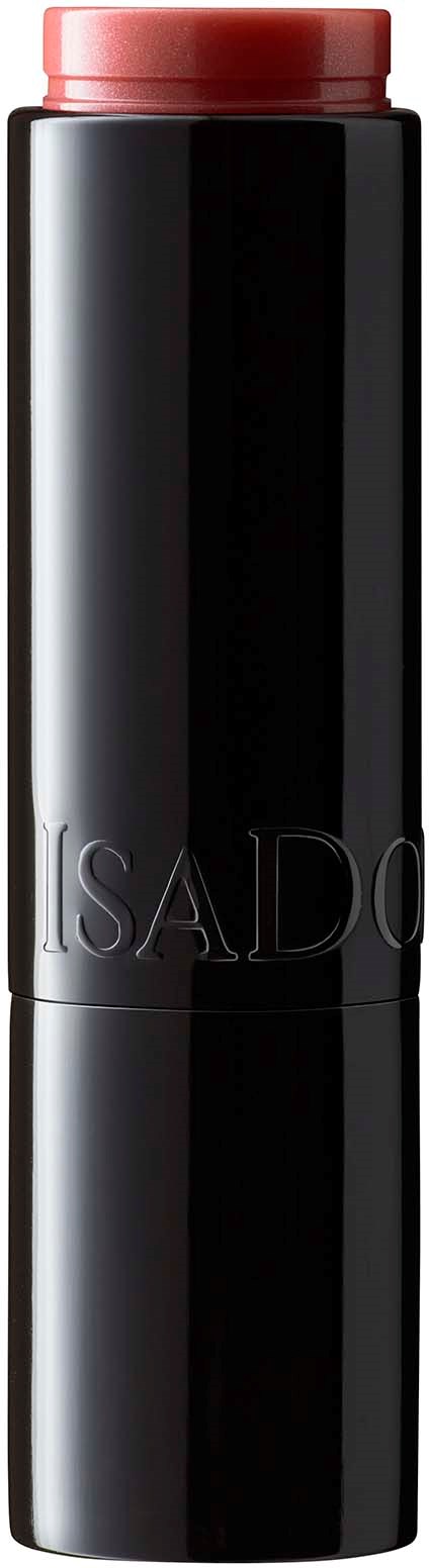 IsaDora Perfect Moisture Lipstick 021 Burnished Pink
