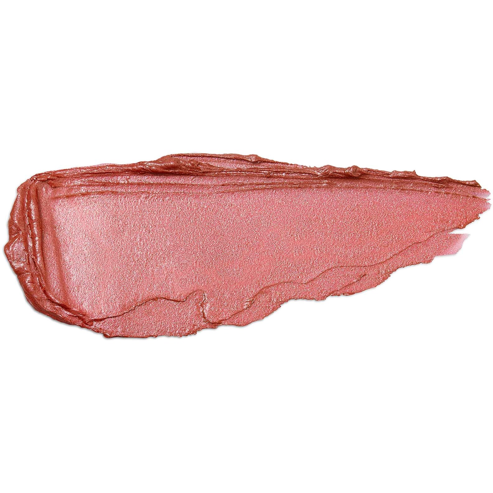 IsaDora Perfect Moisture Lipstick 021 Burnished Pink (obrázok 3)