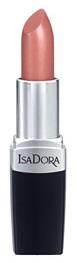 IsaDora Perfect Moisture Lipstick 04 Sheer Oyster