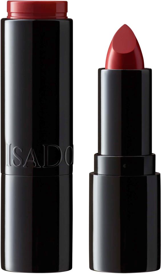 IsaDora Perfect Moisture Lipstick 060 Cranberry 4 g