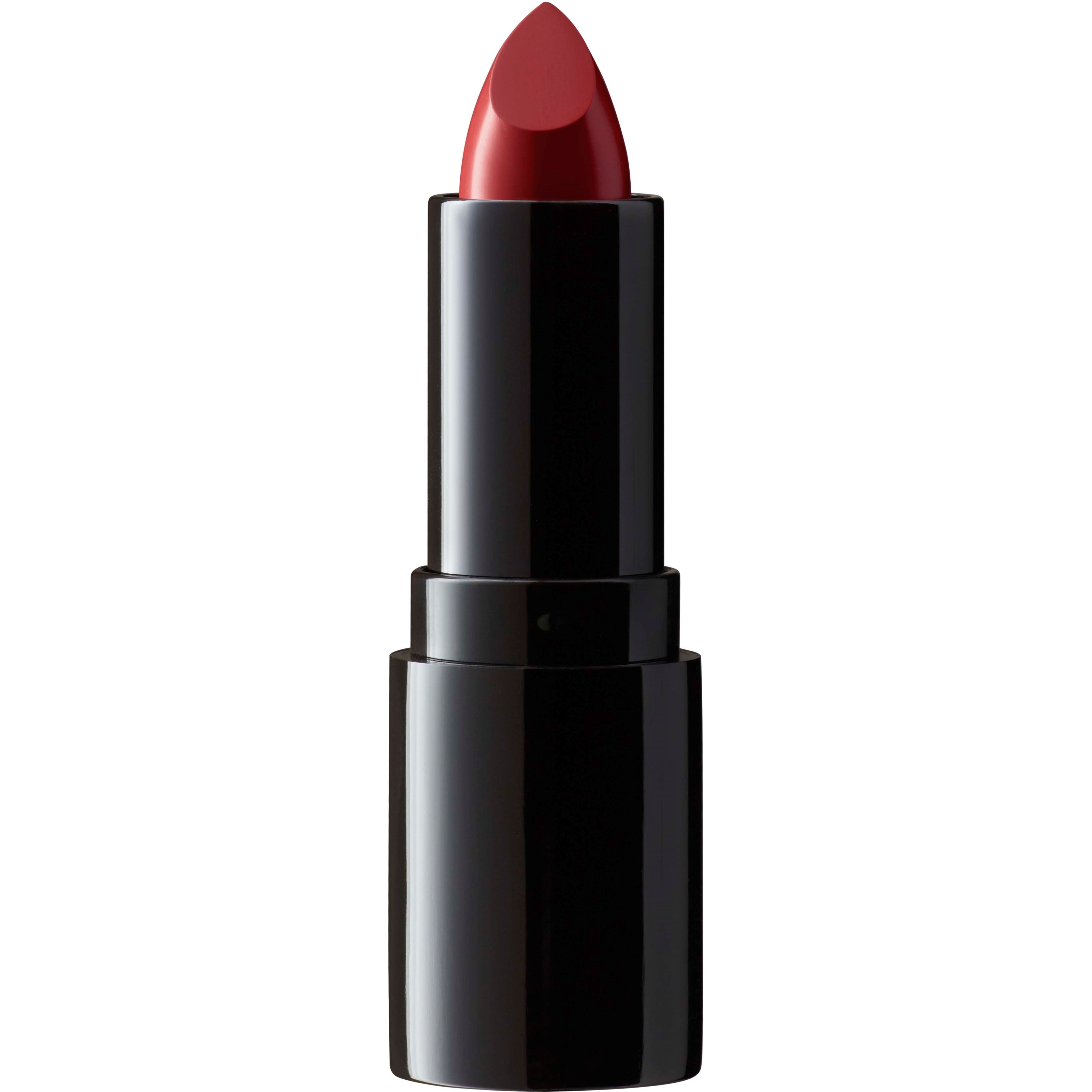 IsaDora Perfect Moisture Lipstick 060 Cranberry billede