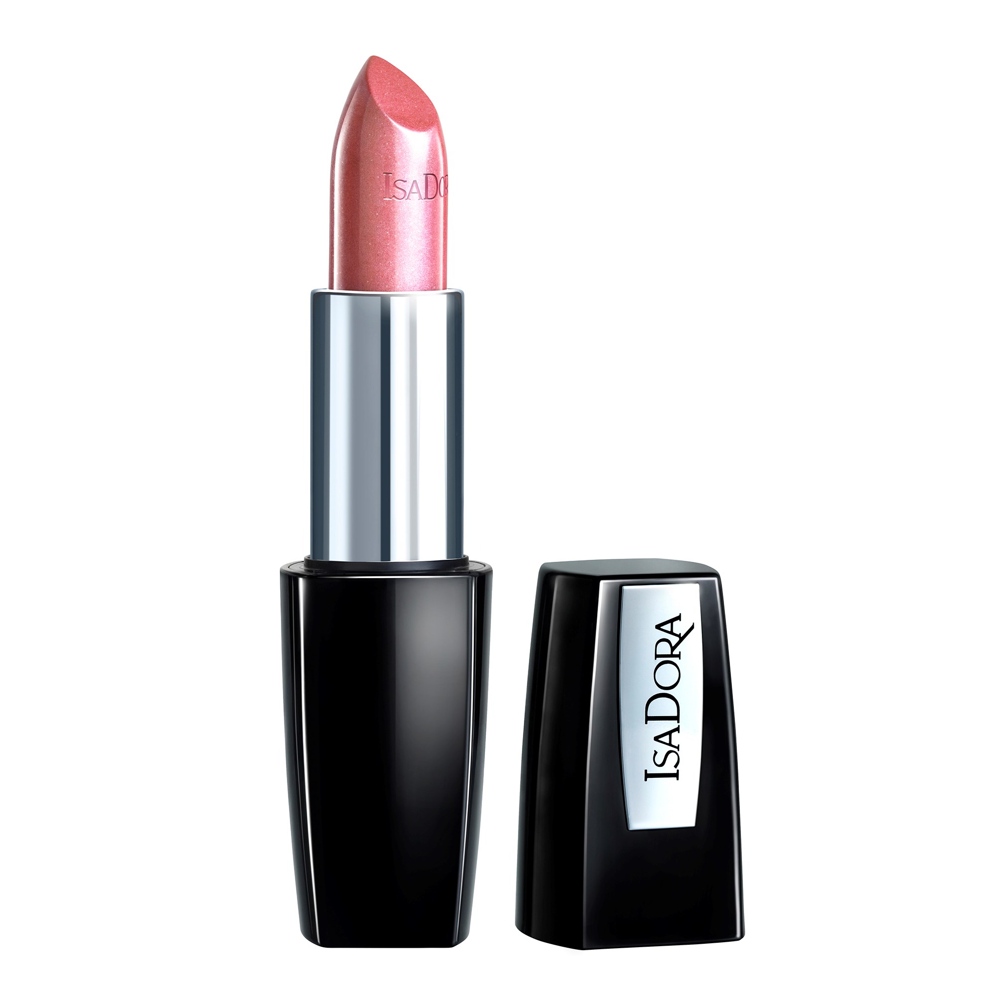 IsaDora Perfect Moisture Lipstick 9 Flourish Pink