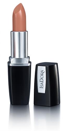 IsaDora Perfect Moisture Lipstick 102 Vibrating Bronze