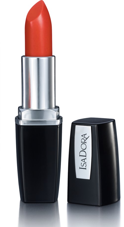 IsaDora Perfect Moisture 104 Chili Red