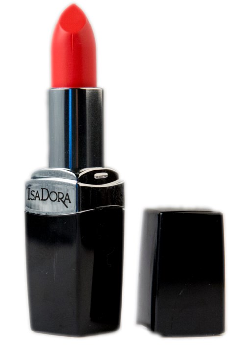IsaDora Perfect Moisture 120 Creamy Coral