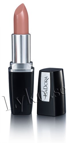 IsaDora Perfect Moisture 124 Soft Beige