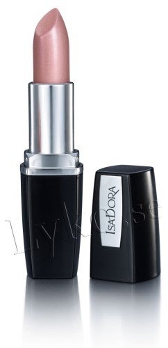IsaDora Perfect Moisture 126 Pearly Lily