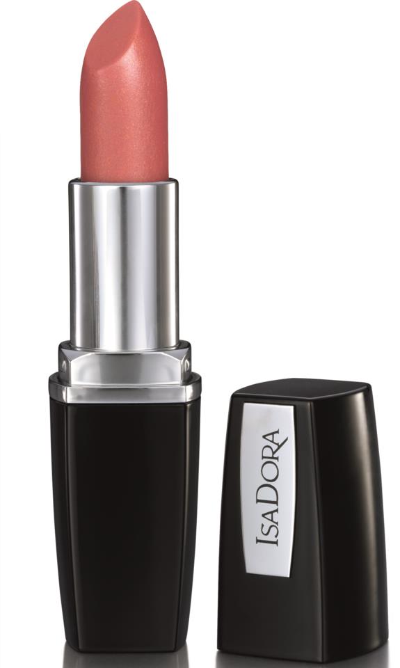 IsaDora Perfect Moisture Lipstick 136 Dusty Pink