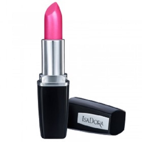 IsaDora Perfect Moisture 141 Hot Neon Pink