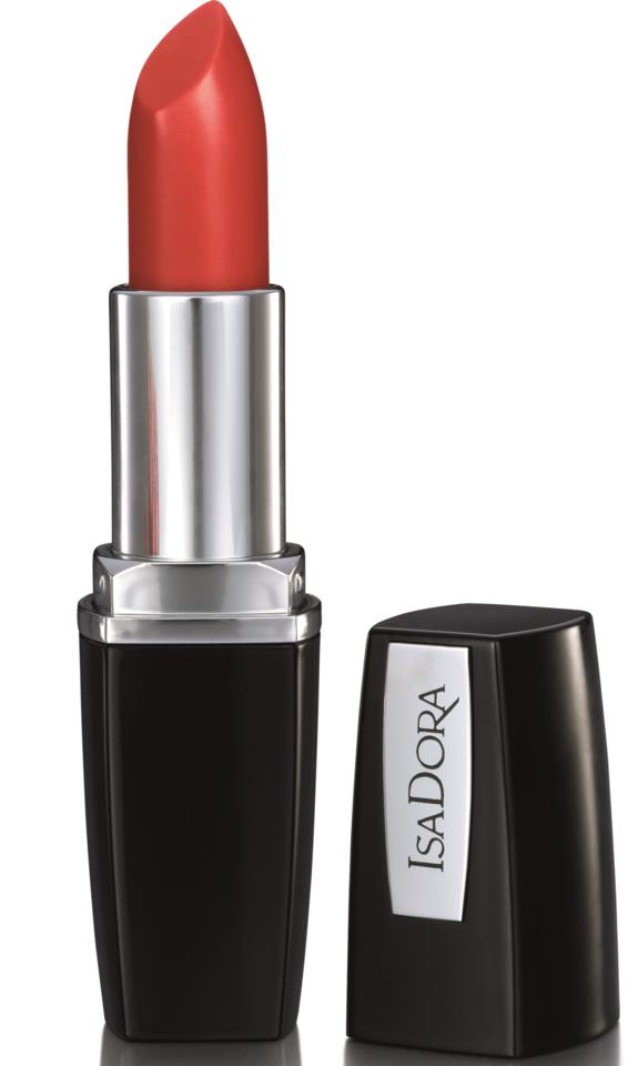 IsaDora Perfect Moisture Lipstick 147 Coralise