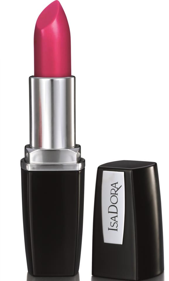 IsaDora Perfect Moisture Lipstick 149 Flirty Fuchsia