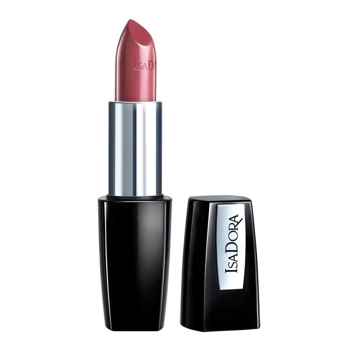 IsaDora Perfect Moisture Lipstick 15 Heather | lyko.com