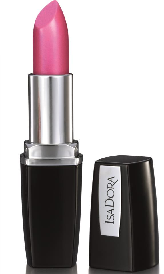 IsaDora Perfect Moisture Lipstick 150 Pink Lavender