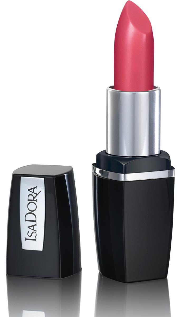 IsaDora Perfect Moisture Lipstick 154 Rosette Mini 3 ml