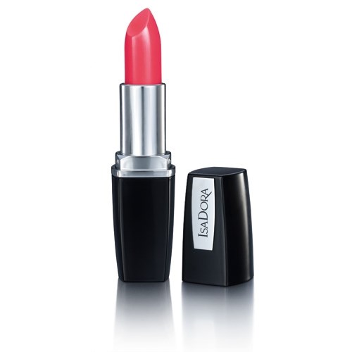 IsaDora Perfect Moisture Lipstick Perfect Moisture Lipstick 163 Coral